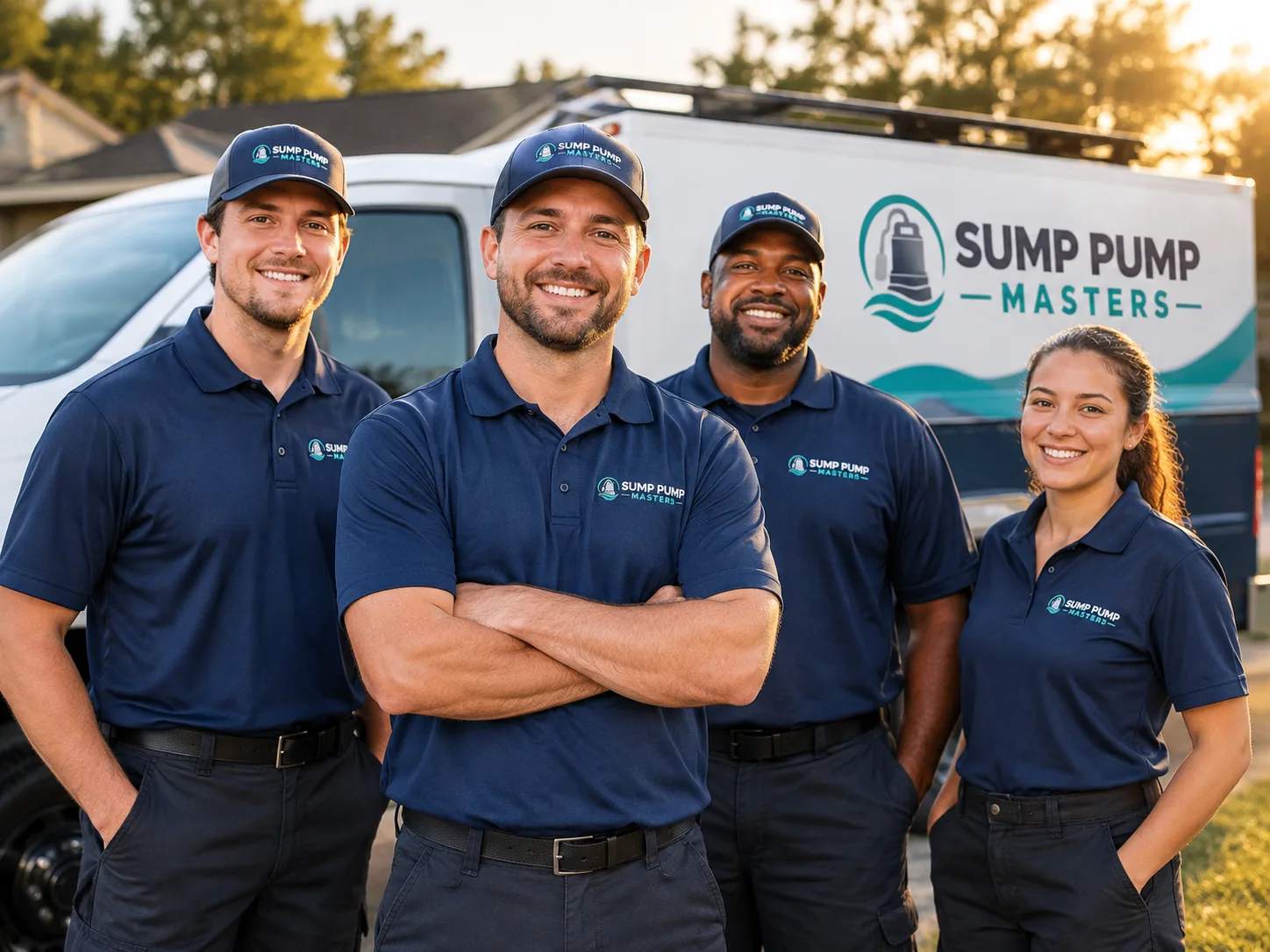 Sump Pump Repair company in Tremont, PA